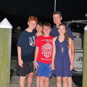 Meet your Posher, Jennifer